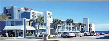 Sea Dunes Oceanfront Myrtle Beach Exterior foto