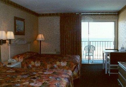 Sea Dunes Oceanfront Myrtle Beach Habitación foto