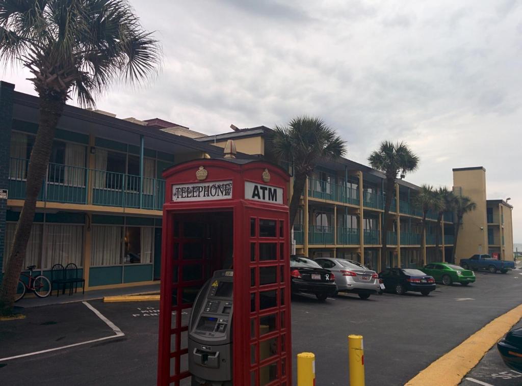 Sea Dunes Oceanfront Myrtle Beach Exterior foto